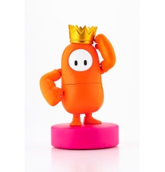Fall Guys: Ultimate Knockout - Figurine 1/20 Pack 01 Movie Star / Chicken Skin 8 cm
