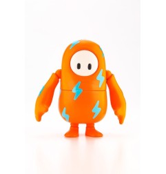 Fall Guys: Ultimate Knockout - Figurine 1/20 Pack 01 Movie Star / Chicken Skin 8 cm