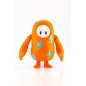 Fall Guys: Ultimate Knockout - Figurine 1/20 Pack 01 Movie Star / Chicken Skin 8 cm