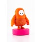 Fall Guys: Ultimate Knockout - Figurine 1/20 Pack 01 Movie Star / Chicken Skin 8 cm