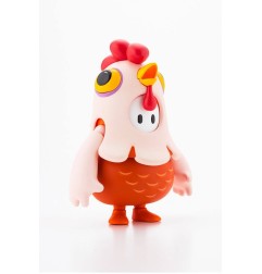 Fall Guys: Ultimate Knockout - Figurine 1/20 Pack 01 Movie Star / Chicken Skin 8 cm