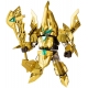 Evoroids - Figurine Plastic Model Kit Progress God 10 cm