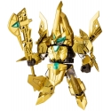 Evoroids - Figurine Plastic Model Kit Progress God 10 cm