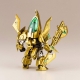 Evoroids - Figurine Plastic Model Kit Progress God 10 cm