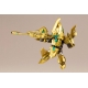 Evoroids - Figurine Plastic Model Kit Progress God 10 cm