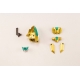 Evoroids - Figurine Plastic Model Kit Progress God 10 cm