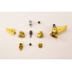 Evoroids - Figurine Plastic Model Kit Progress God 10 cm