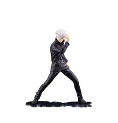 Jujutsu Kaisen - 0: The Movie statuette PVC ARTFXJ 1/8 Satoru Geto 22 cm