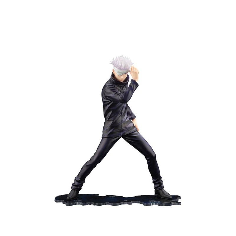 Jujutsu Kaisen - 0: The Movie statuette PVC ARTFXJ 1/8 Satoru Geto 22 cm