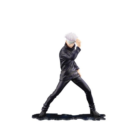 Jujutsu Kaisen - 0: The Movie statuette PVC ARTFXJ 1/8 Satoru Geto 22 cm
