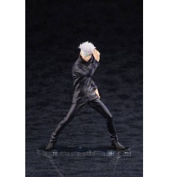Jujutsu Kaisen - 0: The Movie statuette PVC ARTFXJ 1/8 Satoru Geto 22 cm