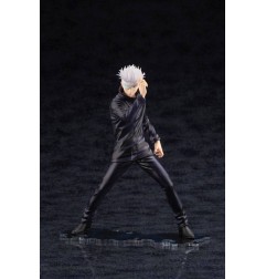Jujutsu Kaisen - 0: The Movie statuette PVC ARTFXJ 1/8 Satoru Geto 22 cm