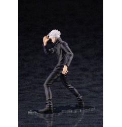 Jujutsu Kaisen 0 : The Movie - Statuette ARTFXJ 1/8 Satoru Geto 22 cm