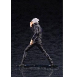 Jujutsu Kaisen - 0: The Movie statuette PVC ARTFXJ 1/8 Satoru Geto 22 cm
