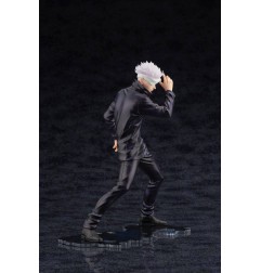 Jujutsu Kaisen 0 : The Movie - Statuette ARTFXJ 1/8 Satoru Geto 22 cm
