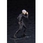 Jujutsu Kaisen - 0: The Movie statuette PVC ARTFXJ 1/8 Satoru Geto 22 cm