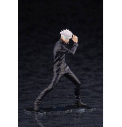 Jujutsu Kaisen - 0: The Movie statuette PVC ARTFXJ 1/8 Satoru Geto 22 cm