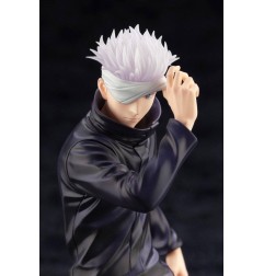 Jujutsu Kaisen 0 : The Movie - Statuette ARTFXJ 1/8 Satoru Geto 22 cm