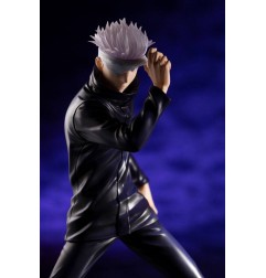 Jujutsu Kaisen 0 : The Movie - Statuette ARTFXJ 1/8 Satoru Geto 22 cm