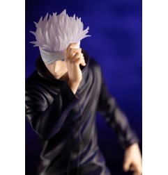 Jujutsu Kaisen 0 : The Movie - Statuette ARTFXJ 1/8 Satoru Geto 22 cm