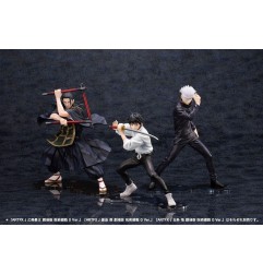 Jujutsu Kaisen - 0: The Movie statuette PVC ARTFXJ 1/8 Satoru Geto 22 cm
