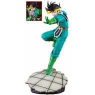 Dragon Quest The Adventure of Dai - Statuette ARTFXJ 1/8 Popp Bonus Edition 35 cm