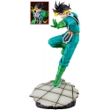 Dragon Quest The Adventure of Dai - Statuette ARTFXJ 1/8 Popp Bonus Edition 35 cm