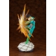 Dragon Quest The Adventure of Dai - Statuette ARTFXJ 1/8 Popp Bonus Edition 35 cm