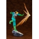 Dragon Quest The Adventure of Dai - Statuette ARTFXJ 1/8 Popp Bonus Edition 35 cm