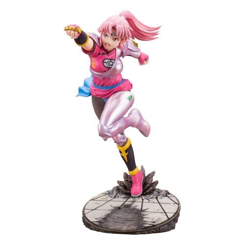 Dragon Quest The Adventure of Dai - Statuette ARTFXJ 1/8 Maam 23 cm