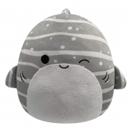 Squishmallows - Peluche Sachie le requin 30 cm