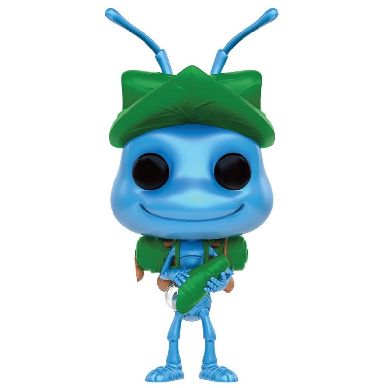1001 pattes - Figurine POP! Disney Vinyl Tilt 9 cm