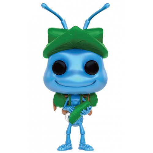1001 pattes - Figurine POP! Tilt 9 cm