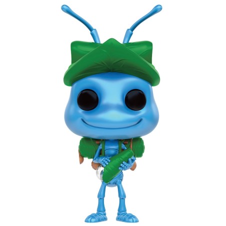 1001 pattes - Figurine POP! Disney Vinyl Tilt 9 cm