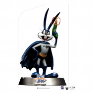 Space Jam : A New Legacy - Statuette 1/10 BDS Art Scale Bugs Bunny Batman 19 cm