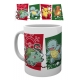 Pokemon - Mug Snowball Starters