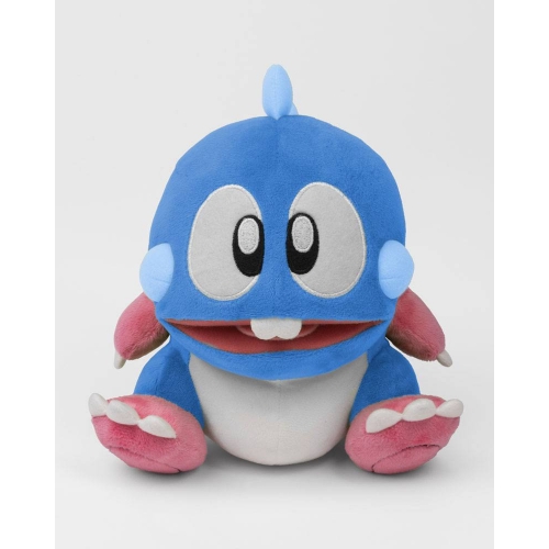 Bubble Bobble - Peluche Bob 21 cm