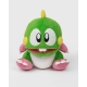 Bubble Bobble - Peluche Bub 21 cm