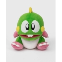 Bubble Bobble - Peluche Bub 21 cm