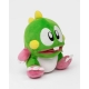 Bubble Bobble - Peluche Bub 21 cm