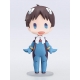 Rebuild of Evangelion - Figurine HELLO! GOOD SMILE Shinji Ikari (re-run) 10 cm