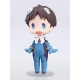 Rebuild of Evangelion - Figurine HELLO! GOOD SMILE Shinji Ikari (re-run) 10 cm
