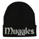 Harry Potter - Bonnet Muggles