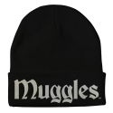 Harry Potter - Bonnet Muggles