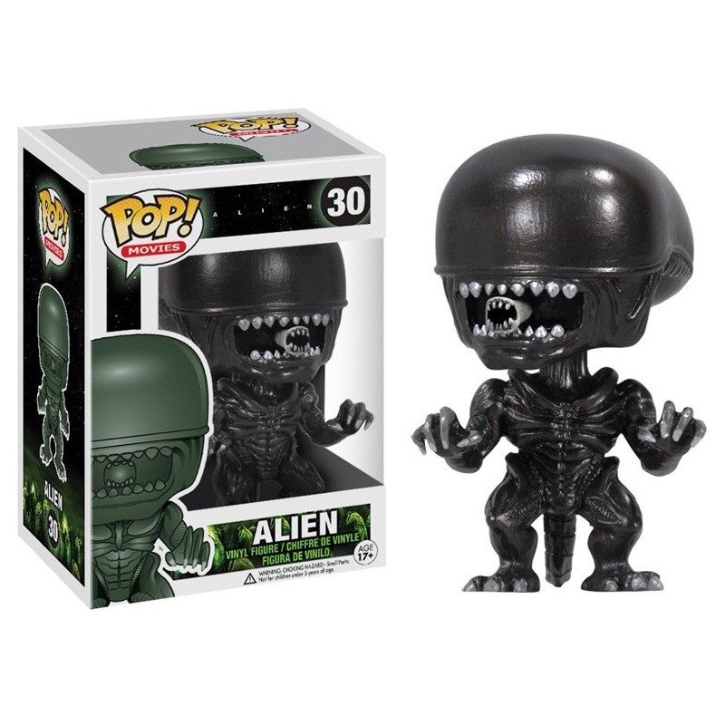 Alien - POP! Vinyl figurine  10 cm