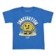 Bob l' Eponge - Set figurine et T-Shirt Pocket POP! & Tee Rainbow