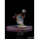 Space Jam : A New Legacy - Statuette 1/10 BDS Art Scale Taz 14 cm