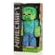 Minecraft - Peluche Zombie 30 cm