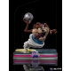 Space Jam : A New Legacy - Statuette 1/10 BDS Art Scale Taz 14 cm