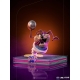 Space Jam : A New Legacy - Statuette 1/10 BDS Art Scale Taz 14 cm